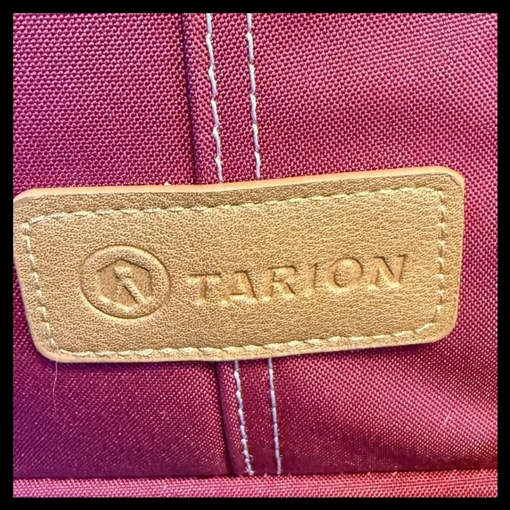 Tarion capture your